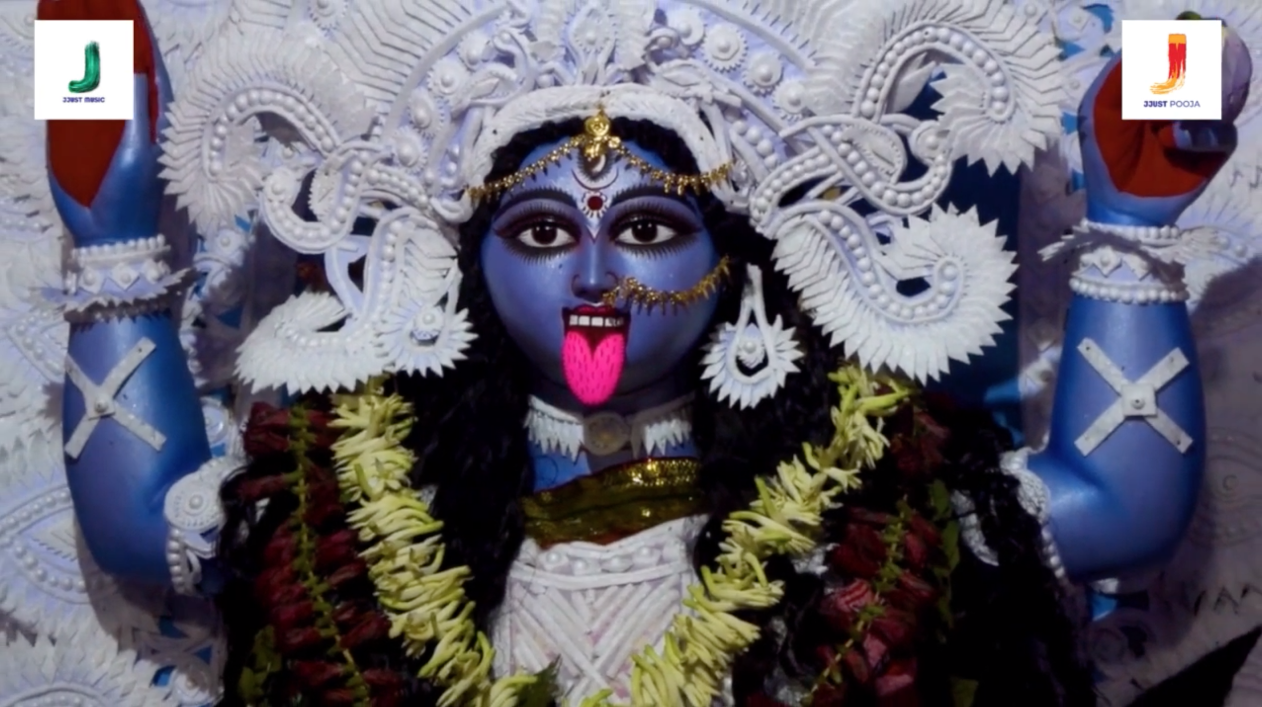 মা কালীর সেরা গান | শ্যামা মায়ের গান | Traditional Baul Song | Jjust Pooja | Divine Folk Vibes